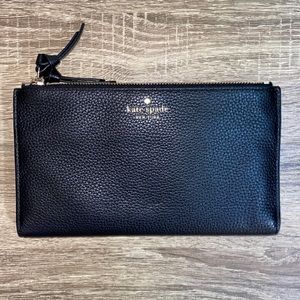 KATE SPADE Mulberry Street Malea Wallet